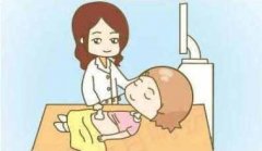 药物流产过程